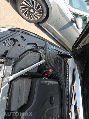 2021 BMW 4 Series Coupe 430i - miniatura 25