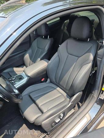 2021 BMW 4 Series Coupe 430i - miniatura 6