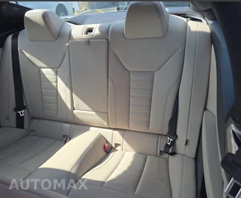 2021 BMW 4 Series Coupe M440i xDrive - miniatura 7