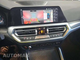 2021 BMW 4 Series Coupe M440i xDrive - miniatura 10