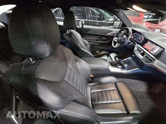 2021 BMW 4 Series Coupe M440i xDrive - miniatura 18
