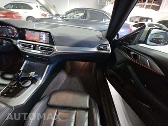 2021 BMW 4 Series Coupe M440i xDrive - miniatura 19