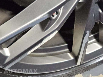 2021 BMW 4 Series Coupe M440i xDrive - miniatura 27