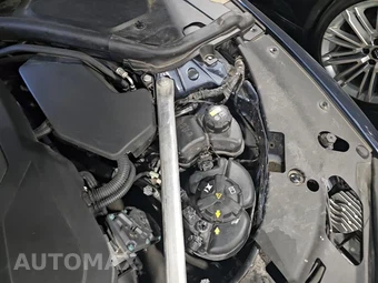 2021 BMW 4 Series Coupe M440i xDrive - miniatura 31