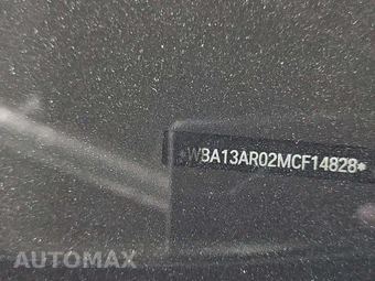 2021 BMW 4 Series Coupe M440i xDrive - miniatura 5