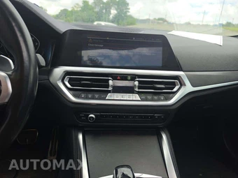 2021 BMW 4 Series Coupe M440i xDrive - miniatura 10