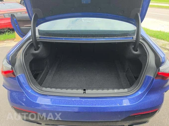 2021 BMW 4 Series Coupe M440i xDrive - miniatura 14
