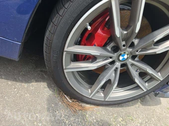 2021 BMW 4 Series Coupe M440i xDrive - miniatura 22