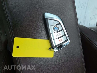 2021 BMW 4 Series Coupe M440i xDrive - miniatura 8