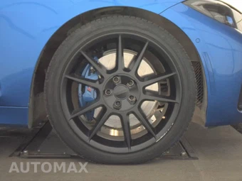 2021 BMW 4 Series Coupe M440i xDrive - miniatura 10