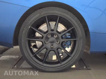 2021 BMW 4 Series Coupe M440i xDrive - miniatura 11