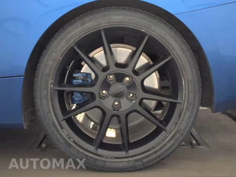 2021 BMW 4 Series Coupe M440i xDrive - miniatura 12