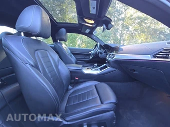 2021 BMW 4 Series Coupe M440i xDrive - miniatura 14