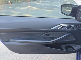 2021 BMW 4 Series Coupe M440i xDrive - miniatura 15