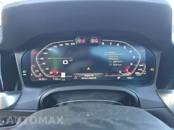 2021 BMW 4 Series Coupe M440i xDrive - miniatura 18