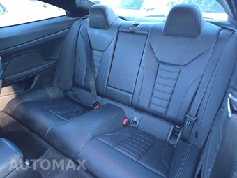 2021 BMW 4 Series Coupe M440i xDrive - miniatura 19