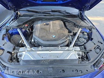 2021 BMW 4 Series Coupe M440i xDrive - miniatura 22