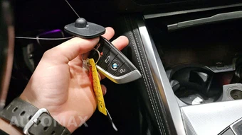 2021 BMW 4 Series Coupe M440i xDrive - miniatura 25