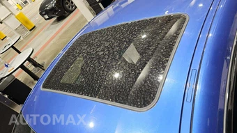 2021 BMW 4 Series Coupe M440i xDrive - miniatura 26