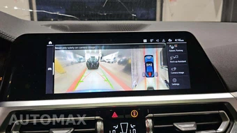 2021 BMW 4 Series Coupe M440i xDrive - miniatura 27