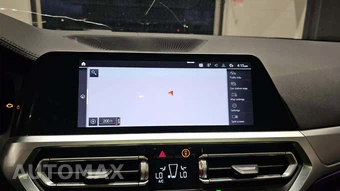 2021 BMW 4 Series Coupe M440i xDrive - miniatura 28