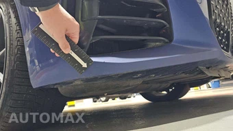 2021 BMW 4 Series Coupe M440i xDrive - miniatura 31