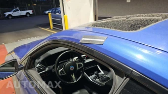 2021 BMW 4 Series Coupe M440i xDrive - miniatura 37