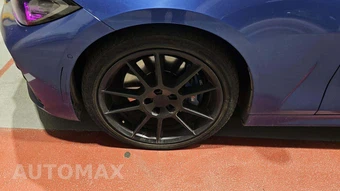 2021 BMW 4 Series Coupe M440i xDrive - miniatura 38