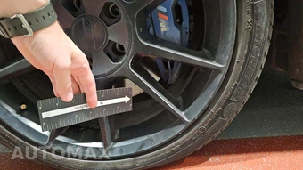 2021 BMW 4 Series Coupe M440i xDrive - miniatura 39