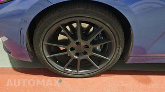 2021 BMW 4 Series Coupe M440i xDrive - miniatura 40