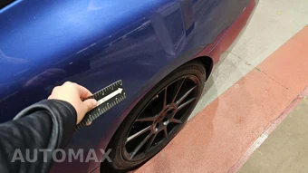 2021 BMW 4 Series Coupe M440i xDrive - miniatura 41
