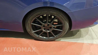 2021 BMW 4 Series Coupe M440i xDrive - miniatura 42
