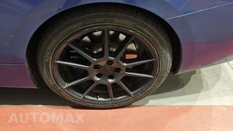 2021 BMW 4 Series Coupe M440i xDrive - miniatura 43