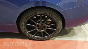 2021 BMW 4 Series Coupe M440i xDrive - miniatura 44
