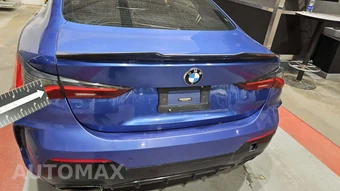 2021 BMW 4 Series Coupe M440i xDrive - miniatura 46