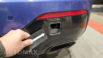 2021 BMW 4 Series Coupe M440i xDrive - miniatura 49