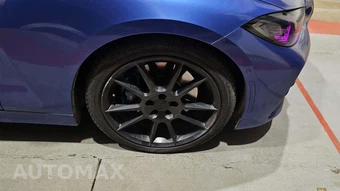 2021 BMW 4 Series Coupe M440i xDrive - miniatura 53