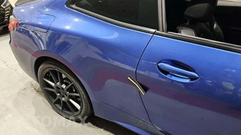 2021 BMW 4 Series Coupe M440i xDrive - miniatura 55