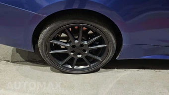 2021 BMW 4 Series Coupe M440i xDrive - miniatura 56