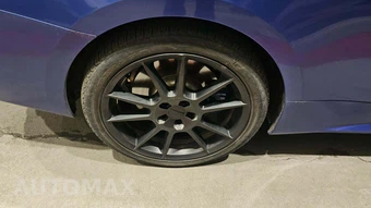 2021 BMW 4 Series Coupe M440i xDrive - miniatura 58