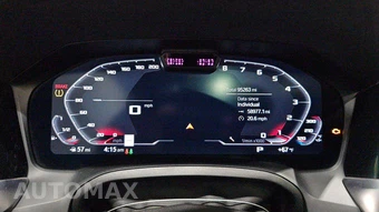 2021 BMW 4 Series Coupe M440i xDrive - miniatura 59