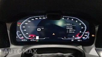 2021 BMW 4 Series Coupe M440i xDrive - miniatura 60