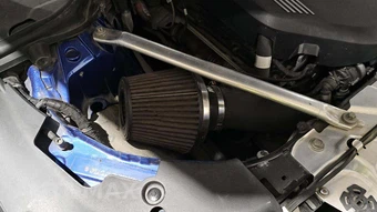 2021 BMW 4 Series Coupe M440i xDrive - miniatura 62