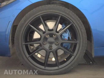 2021 BMW 4 Series Coupe M440i xDrive - miniatura 9