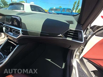 2021 BMW 4 Series Coupe M440i xDrive - miniatura 19
