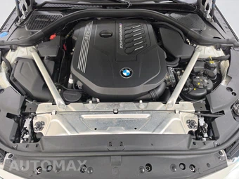 2021 BMW 4 Series Coupe M440i xDrive - miniatura 15