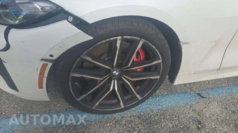 2021 BMW 4 Series Coupe M440i xDrive - miniatura 18