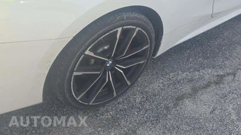 2021 BMW 4 Series Coupe M440i xDrive - miniatura 19
