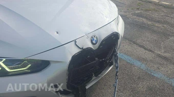 2021 BMW 4 Series Coupe M440i xDrive - miniatura 21