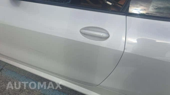 2021 BMW 4 Series Coupe M440i xDrive - miniatura 23